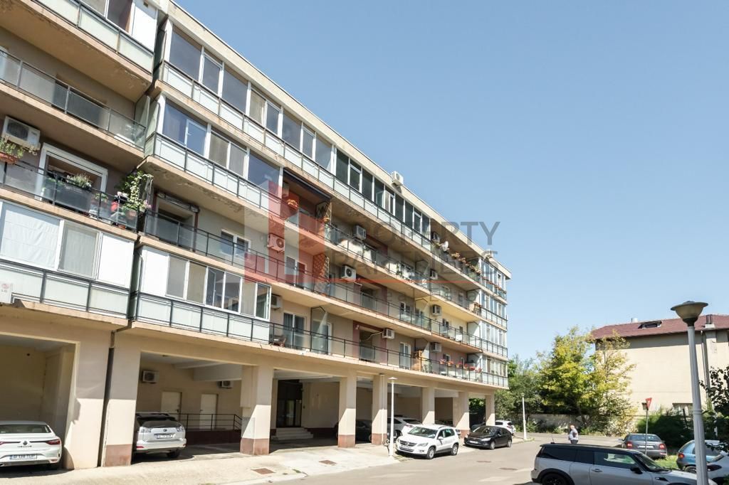 Apartament Baneasa | 2 camere | complet mobilat. - Poză 2