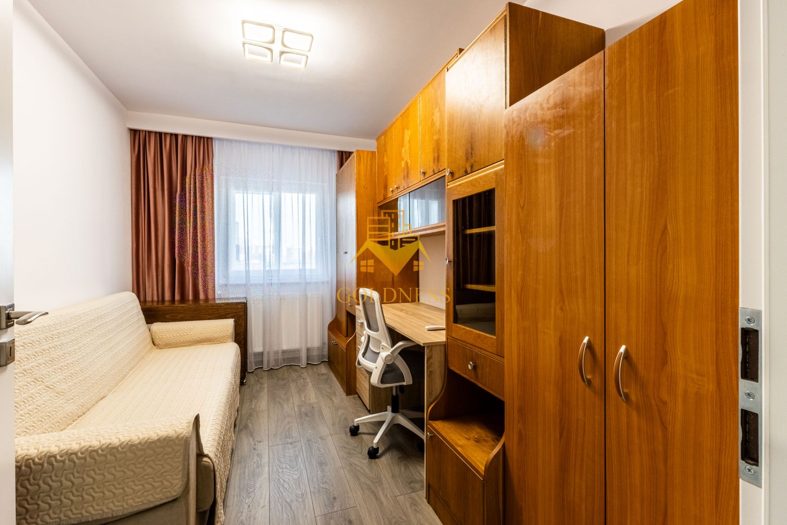 3 camere, decomandate, parcare, Zorilor Zona Observatorului, UMF, UTCN - Poză 12