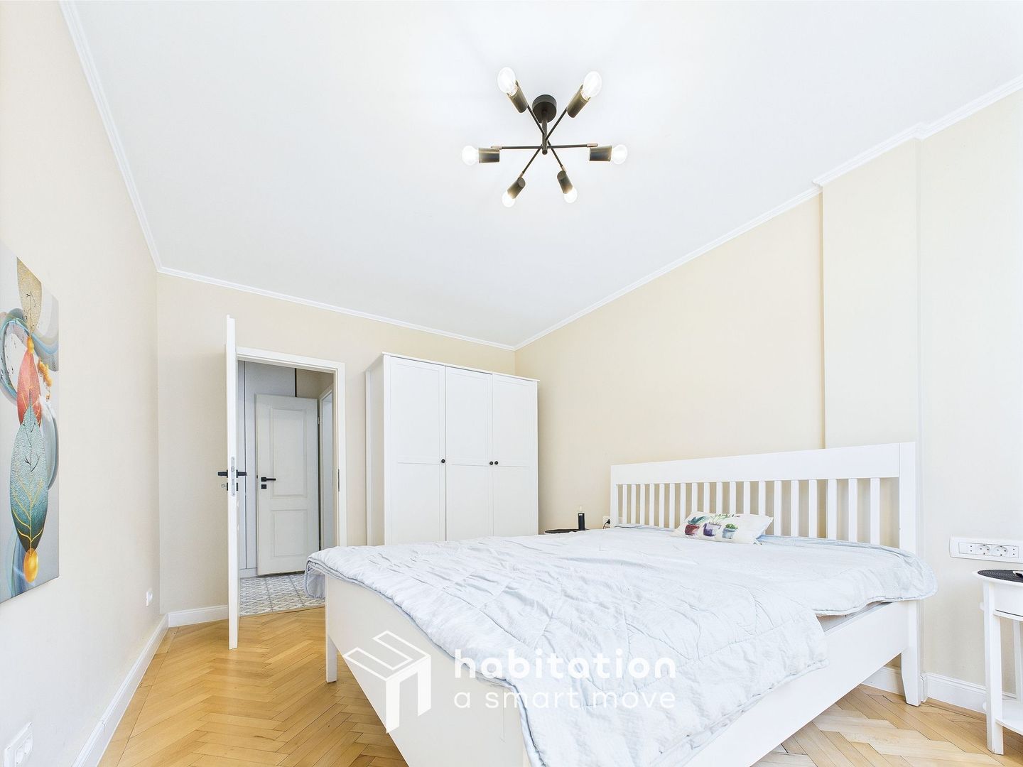 Apartament cu stil, energie vibranat  si terasa –in  Piața Victoriei - Poză 14