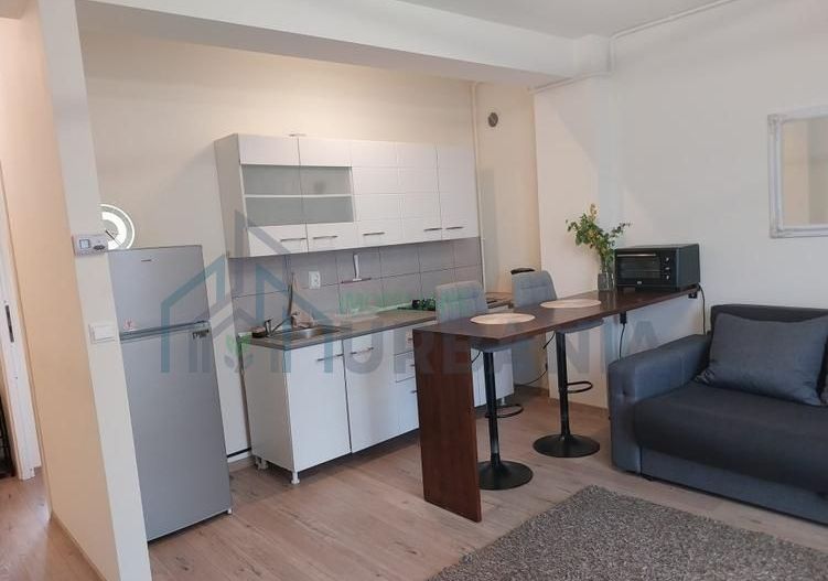 Apartament 2 camere, parter, cu gradina si parcare, bloc nou, zona Podu de Fier / Spital Pascanu, Iasi - Poză 7