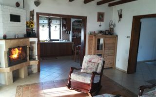 De vanzare! Casa frumoasa in Salicea - Poză 3