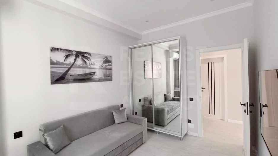 Chirie, apartament, 3 camere, str. Tudor Strișcă, Botanica - Poză 3