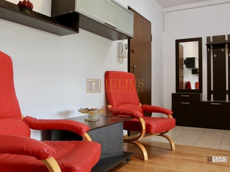 Aradului; parcare privata, include Ctr. A.F.P - Poză 19