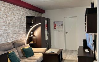 Apartament de vânzare 2 camere V. Aurie - Poză 14