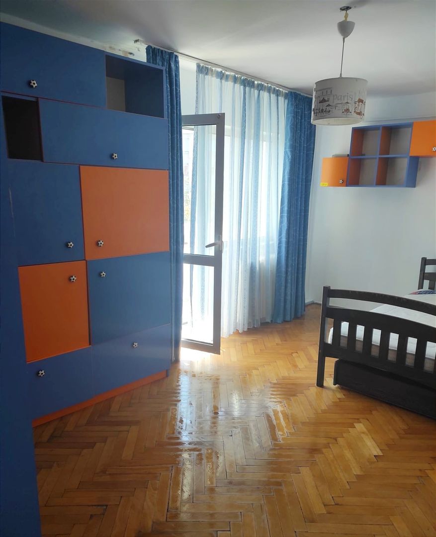 2 Camere Decomandate cu Boxa de depozitare Zorilor - Poză 6