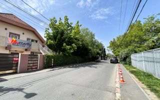 Apartament cu 3 camere ***85 mp utili*** // Erou Iancu Nicolae - Padurea Baneasa - Poză 49