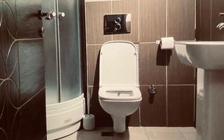 Studio de închiriat Pipera I Piscina exterioara complex I - Poză 5