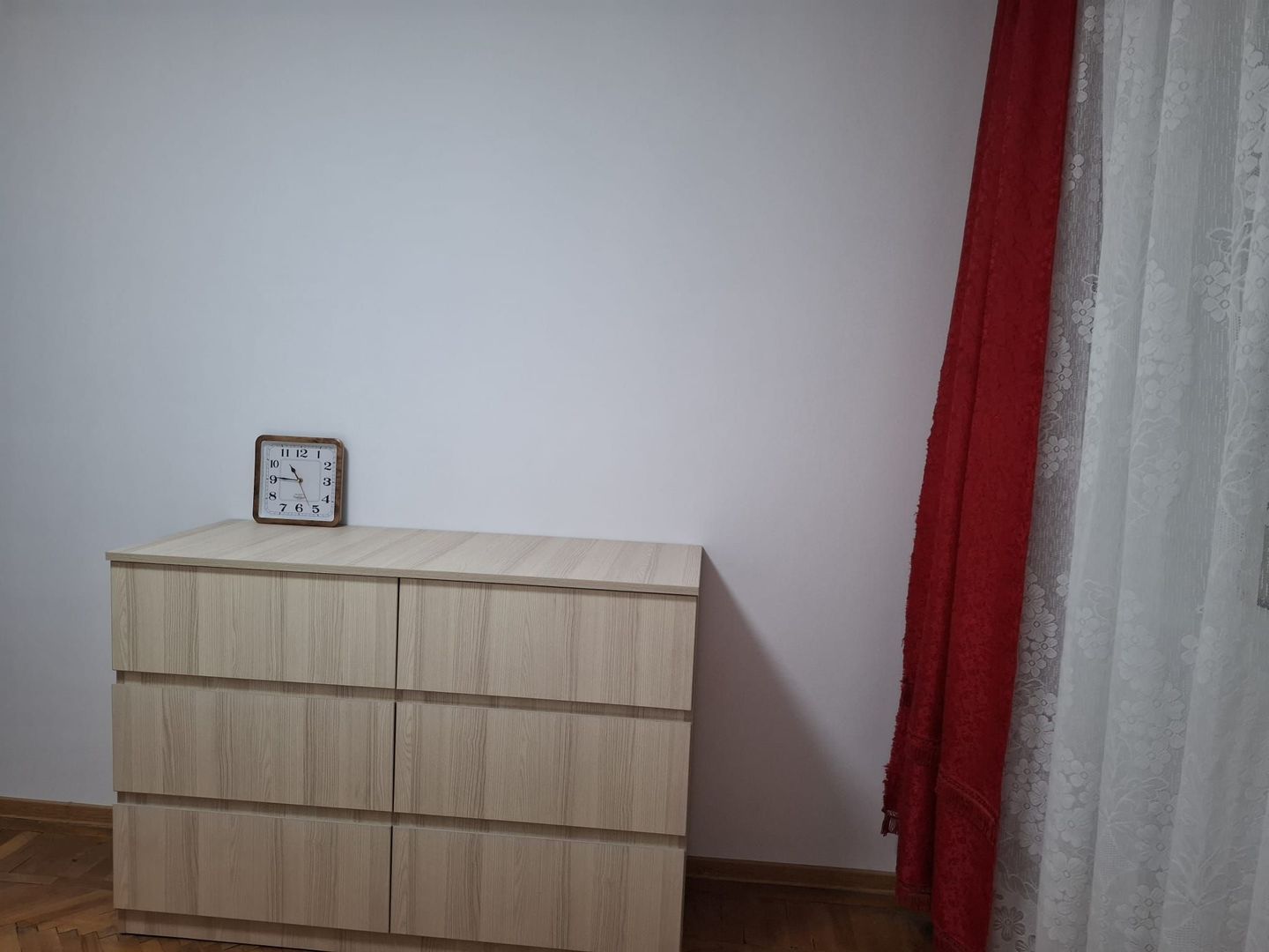 URGENT!, renovat complet, vedere spate, mobilat/utilat modern, liber - Poză 10