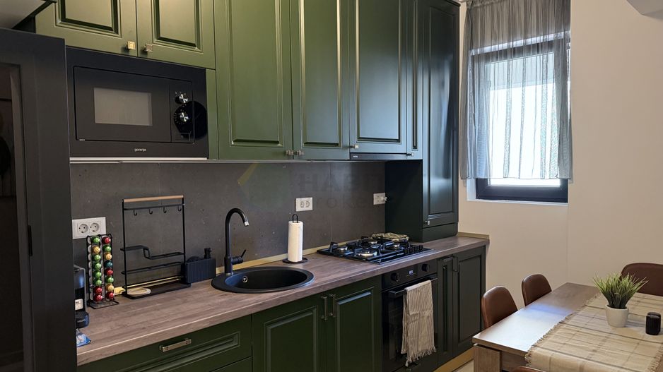 Apartament 3 camere Otopeni, mobilat complet - Poză 26