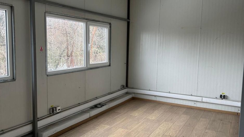 Hala 1000 mp de inchiriat Drumul Intre Tarlale- Oxigenului - Poză 8