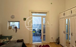 Apartament de vânzare la curte comună în zona Ultracentrală, Oradea - Poză 5