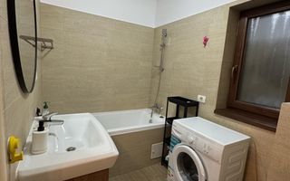 Apartament modern I 2 balcoane si loc parcare I zona Torontalului - Poză 9