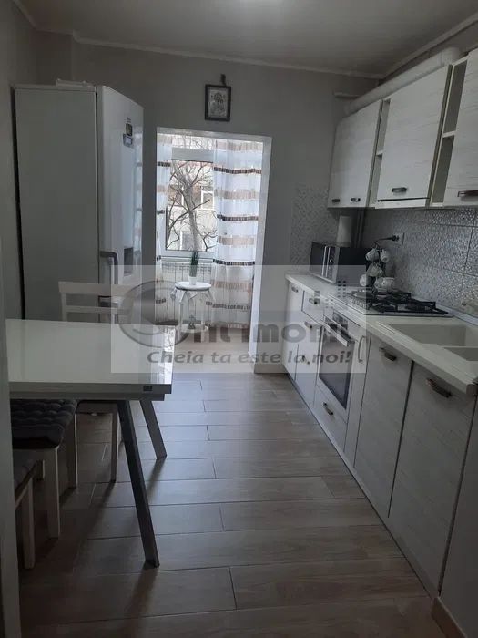 Apartament 3 Camere Gara Internationala - Poză 4