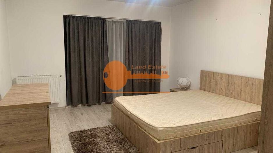 Chirie 2 camere Calea Plevnei bloc din 2012-loc parcare - Poză 4