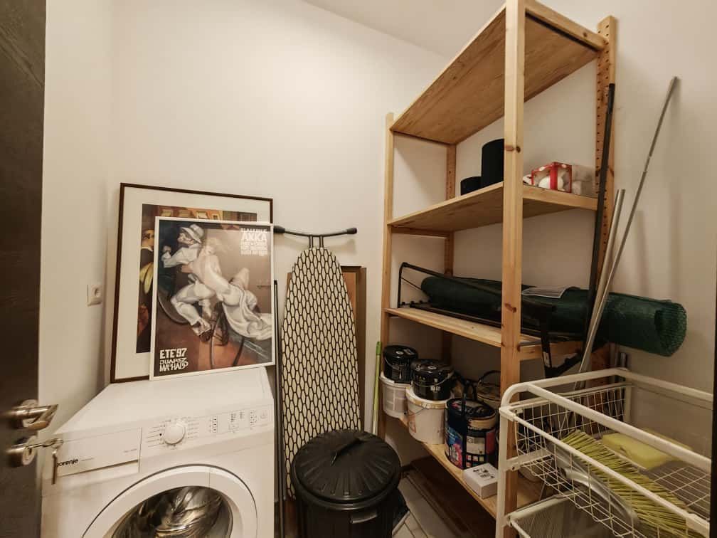 Apartament renovat integral cu 3 camere Herastrau - Poză 6