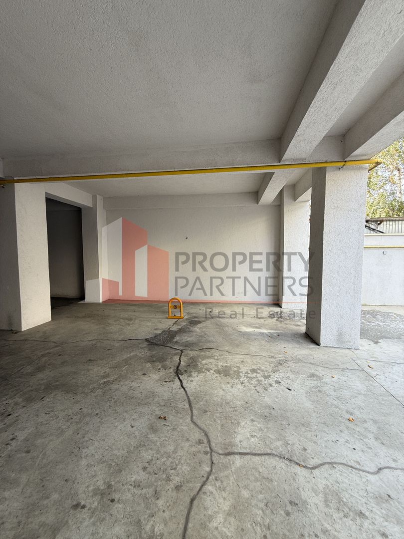 Apartament 3 camere - Matei Voievod 114. Comision 0 - Poză 14