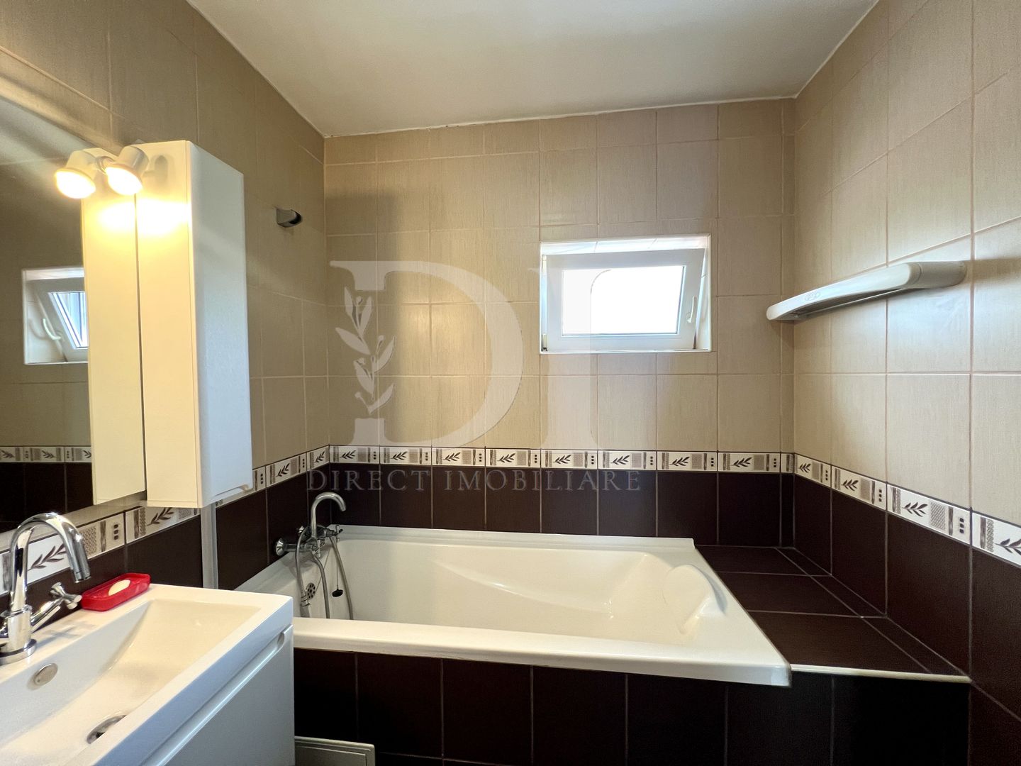 Apartament doua camere | Parcare | Zona Somesului - Poză 12