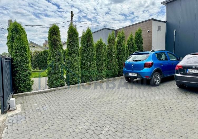 Casa + Spațiu Comercial # *# - Poză 2