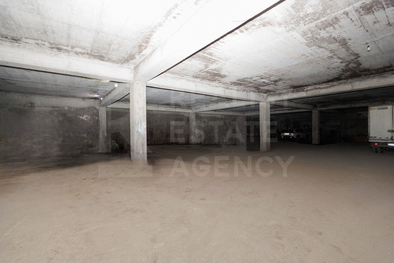 Spațiu industrial de vânzare în Mileștii Mici - Poză 14