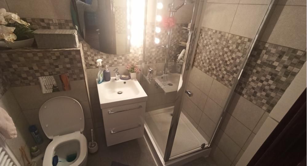 Apartament 2 camere CENTRLA PROPRIE | DRUMUL TABEREI | VALEA IALOMITEI - Poză 6