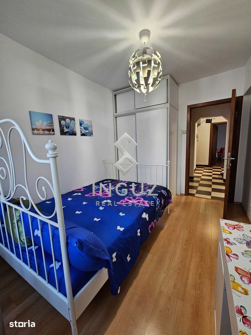 Apartament 3 camere de închiriat – Colentina, Sector 2, București - Poză 3