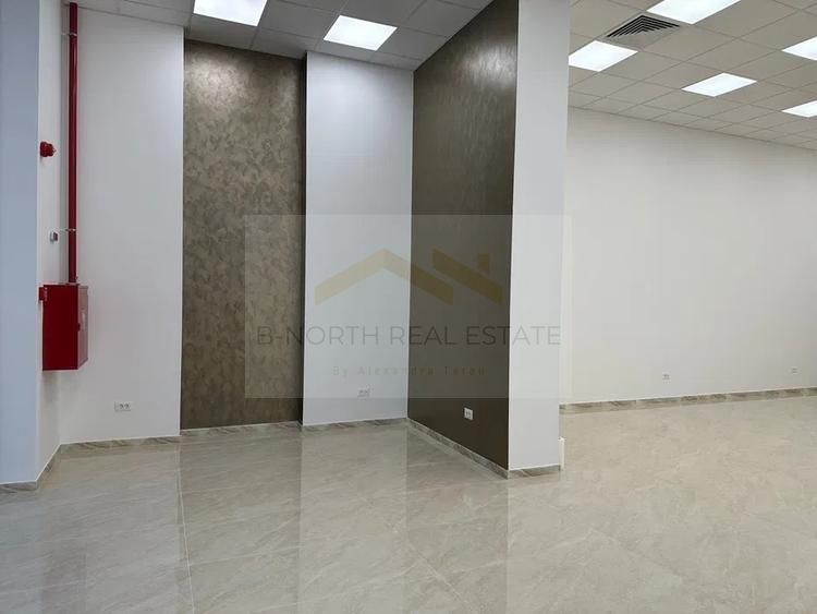 Spatiu comercial One Cotroceni Park - Poză 6