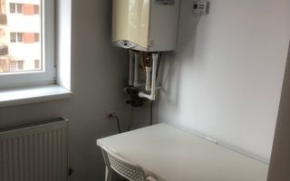 Garsonieră Palladium Residence, centrală proprie, AC, etaj 2 - Poză 5