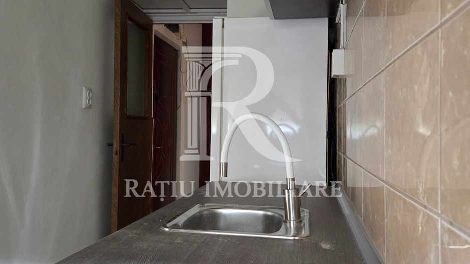 Apartament cu 2 camere semidecomandat | Rogerius | Oradea - Poză 6