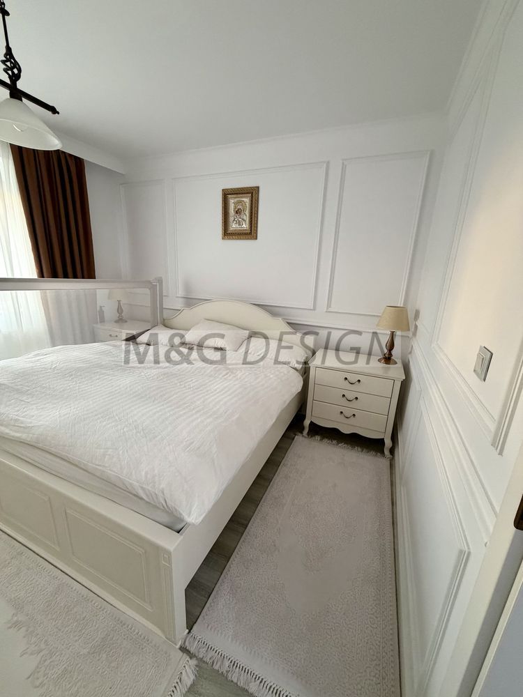 Apartament 3 camere Giroc-Calea Urseni - Poză 5