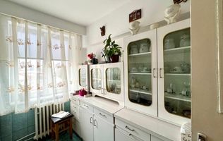 Apartament de vanzare Sasar 4 camere de vanzare — Sasar