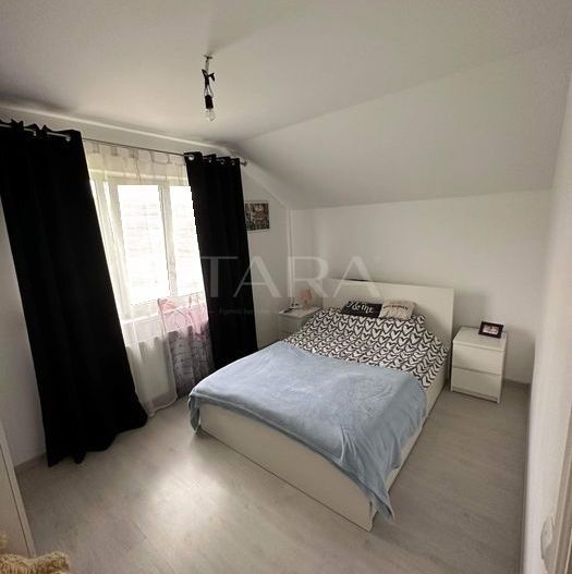 Apartament 3 camere, mobilat – Florești, zona Someșului. - Poză 6