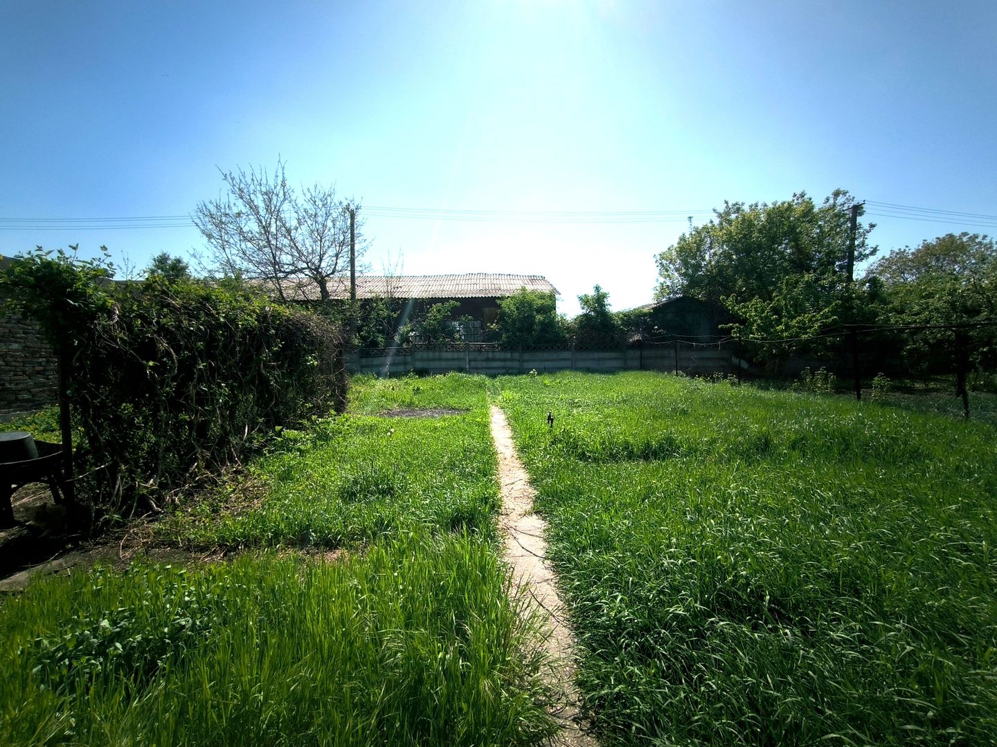 Casa cu teren de 569 mp, zona Confectii Cadas comision 0% - Poză 15