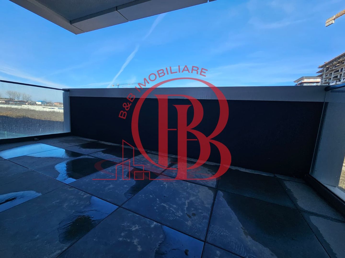 4 camere finalizat Complex Premium-piscina - pista alergare in incinta - Poză 18