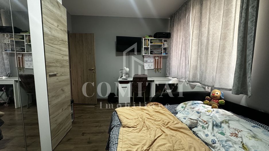Apartament 2 dormitoare | Loc de parcare | Zona Str Porii - Poză 5