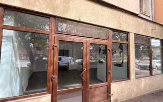 Spațiu comercial cu destinație alimentație publică | 103 mp | Oradea - Poză 14