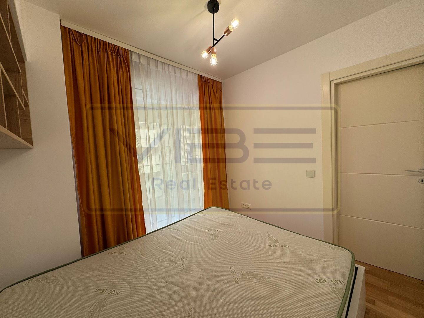 Apartament 2 camere open-space Himson Apartaments - Poză 8
