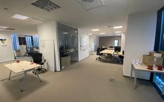 Spațiu de birouri de 375 mp - Poză 17