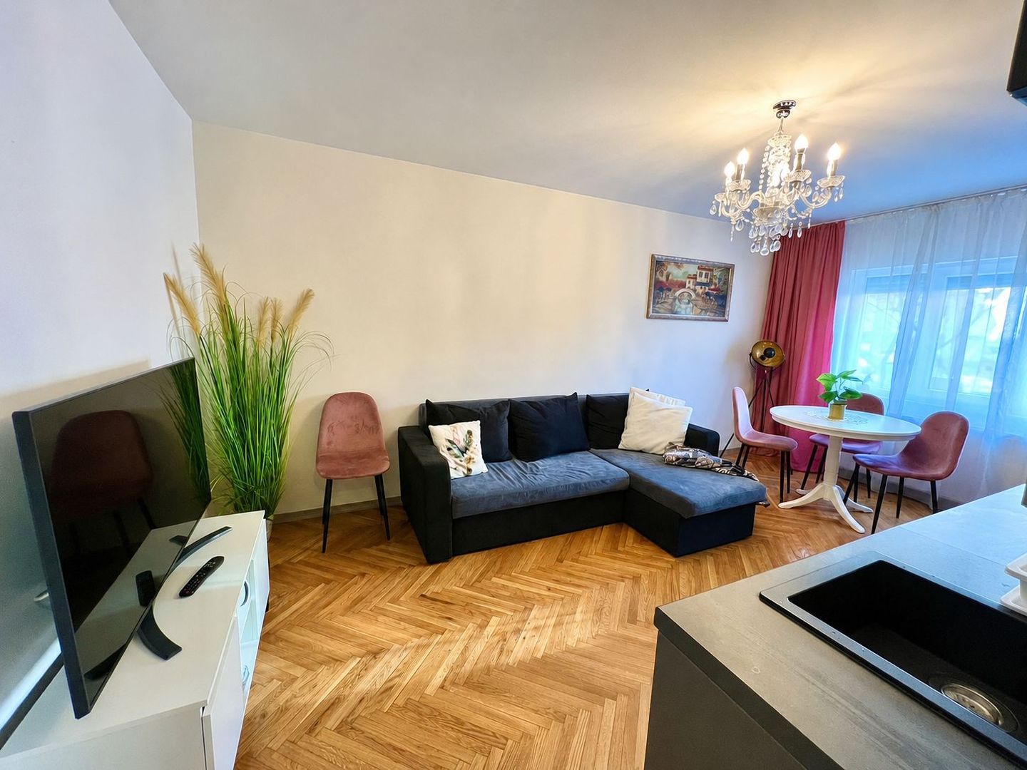Apartament decomandat, 3 camere,  Rogerius, str.Sovata - Poză 2