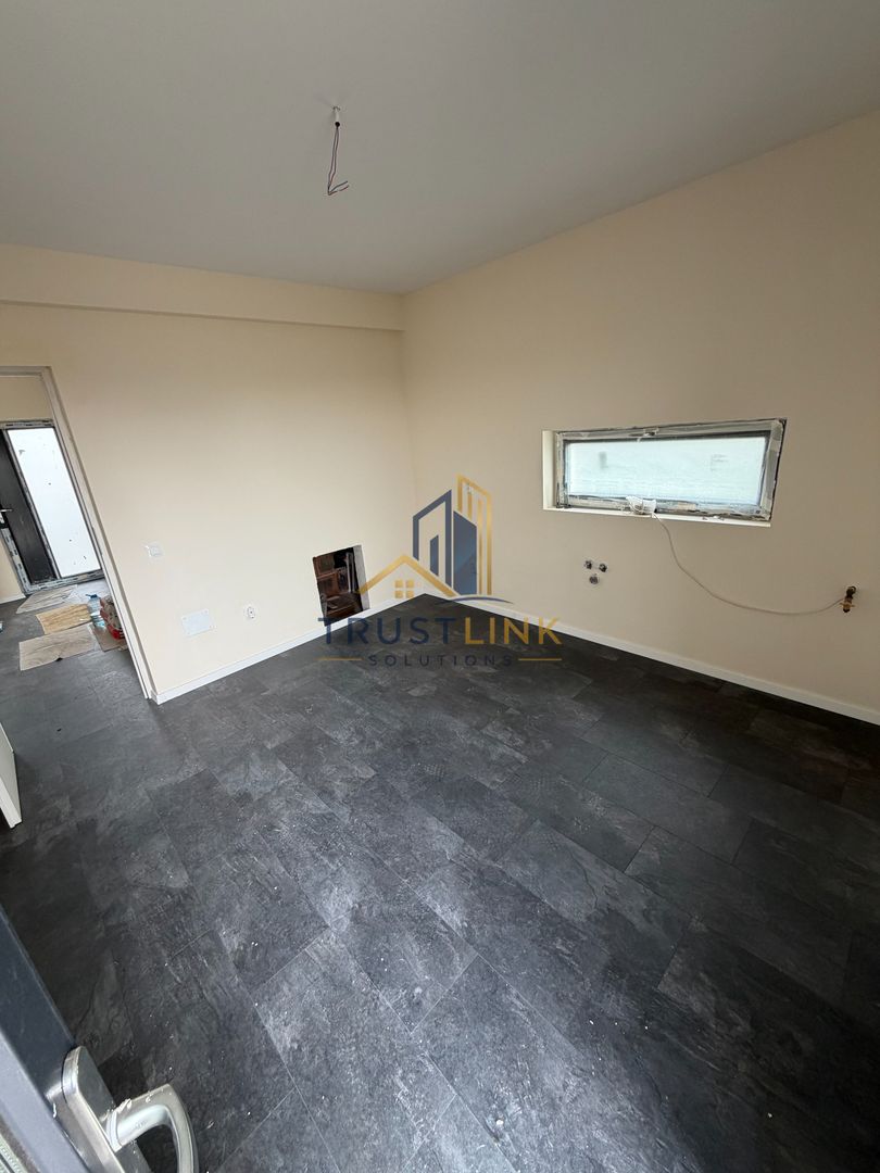 Casa de vanzare 4 camere Finalizata 380mp curte comuna Berceni - Poză 10