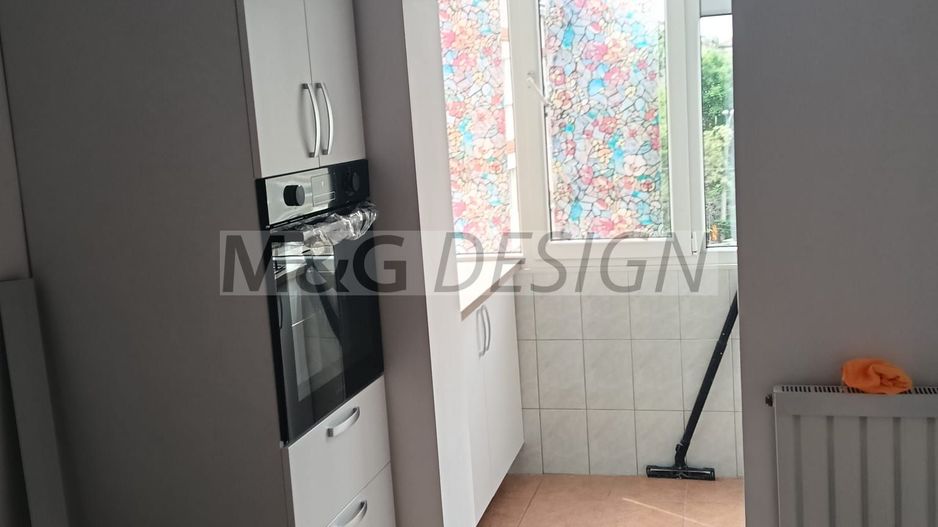 3 cam et 3 renovat CT AC prima inchiriere - Poză 3
