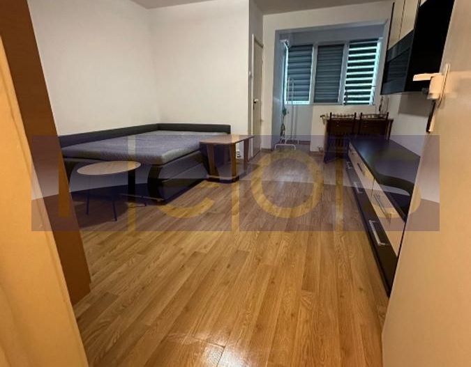 VANZARE GARSONIERA 30MP GURA DE METROU DRISTOR PARTER RENOVAT - Poză 4