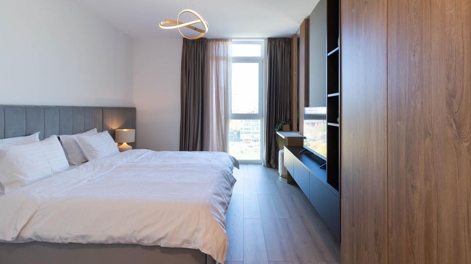 Apartament 2 camere zona Iulius Town - Poză 7