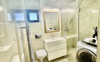 Apartament 3 camere – Mazepa 2, bloc nou (2020), complet mobilat și utilat - Poză 4