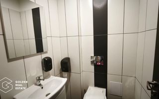 Spatiu comercial situat pe artera principala, 100 mp,  Aurel Vlaicu - Poză 7