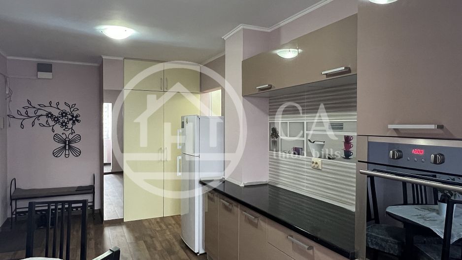 Apartament cu 3 camere de inchiriat in zona Decebal, Oradea. - Poză 6