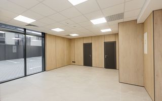 Chirie un complex de birouri ultra-modern, bulevardul Dacia, Botanica - Poză 9