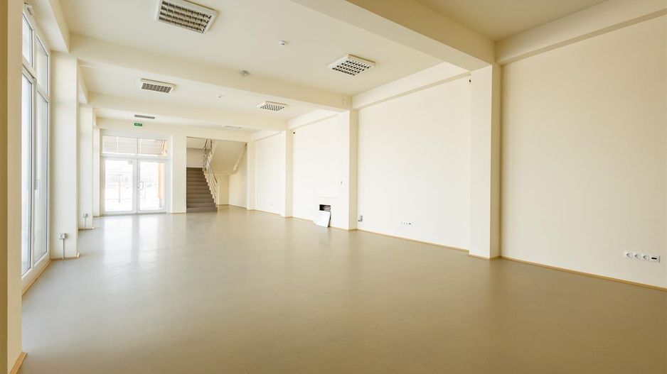 Spatiu comercial nou, componenta si dotari apreciabile, Calea Bucuresti, Brasov - Poză 3