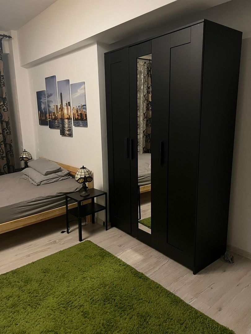 Garsoniera modernă | METROU TIMPURI NOI | SPATIOASA - Poză 2