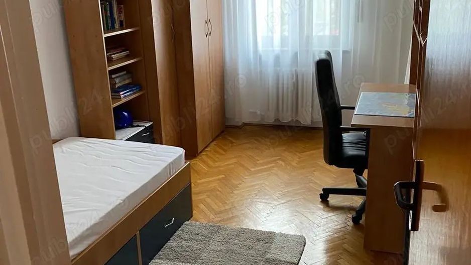 Apartament Vatra Luminoasa/Parcul Național - Poză 4