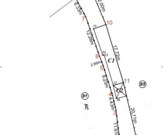 Casă de vânzare cu teren  – Strada Matei Voievod, București - Poză 2